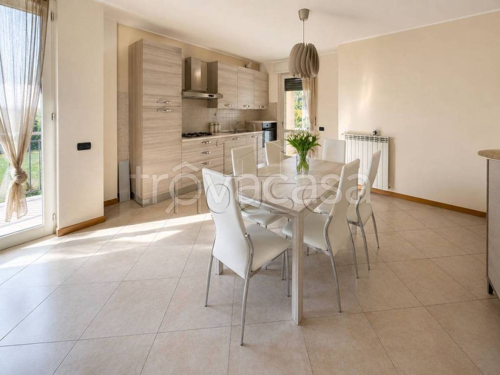 appartamento in vendita a Città di Castello