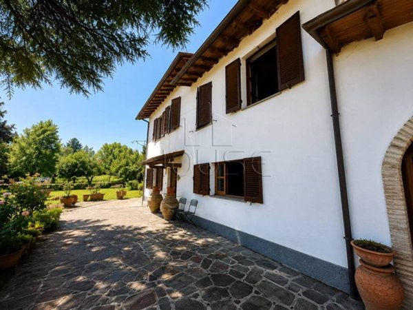 casa indipendente in vendita a Città di Castello