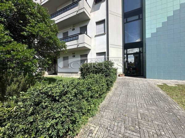 appartamento in vendita a Città di Castello in zona Zoccolanti