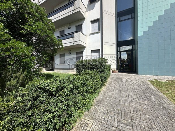 appartamento in vendita a Città di Castello