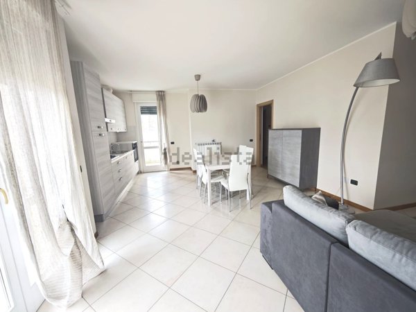 appartamento in vendita a Città di Castello