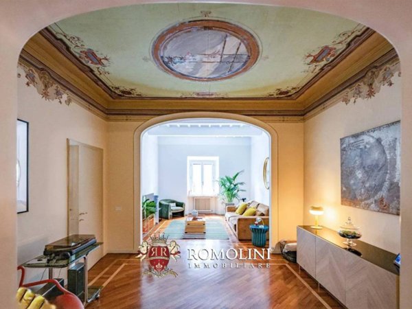 appartamento in vendita a Città di Castello