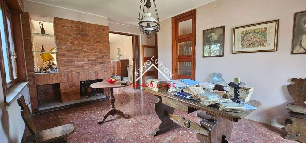 casa indipendente in vendita a Città di Castello