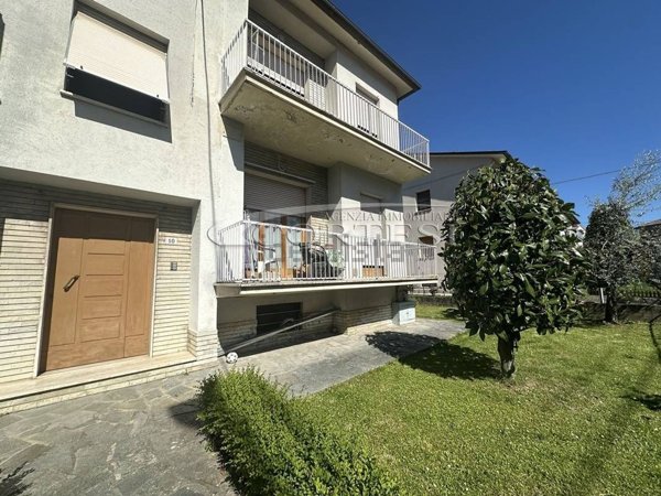 appartamento in vendita a Città di Castello