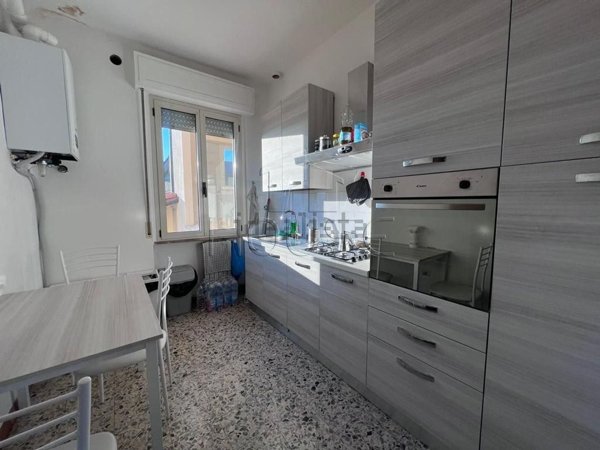 appartamento in vendita a Città di Castello in zona Trestina