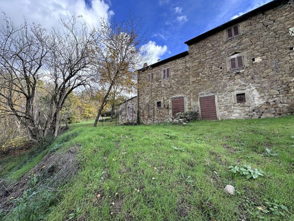 appartamento in vendita a Città di Castello