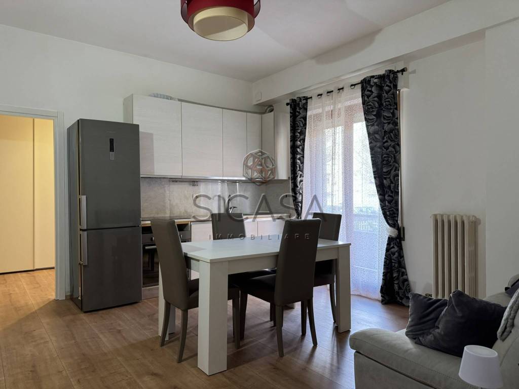 appartamento in vendita a Città di Castello in zona Cerbara