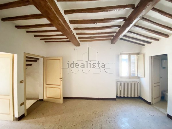 appartamento in vendita a Città di Castello