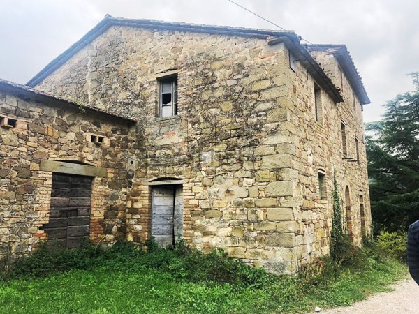 quadrivano in vendita a Città di Castello