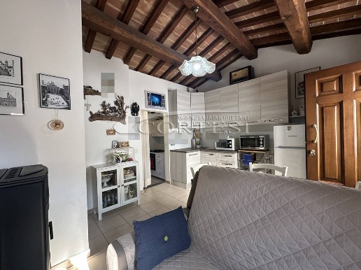 casa indipendente in vendita a Città di Castello