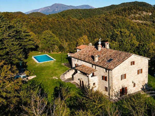 casale in vendita a Città di Castello