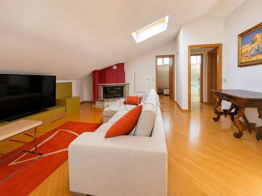 appartamento in vendita a Città di Castello