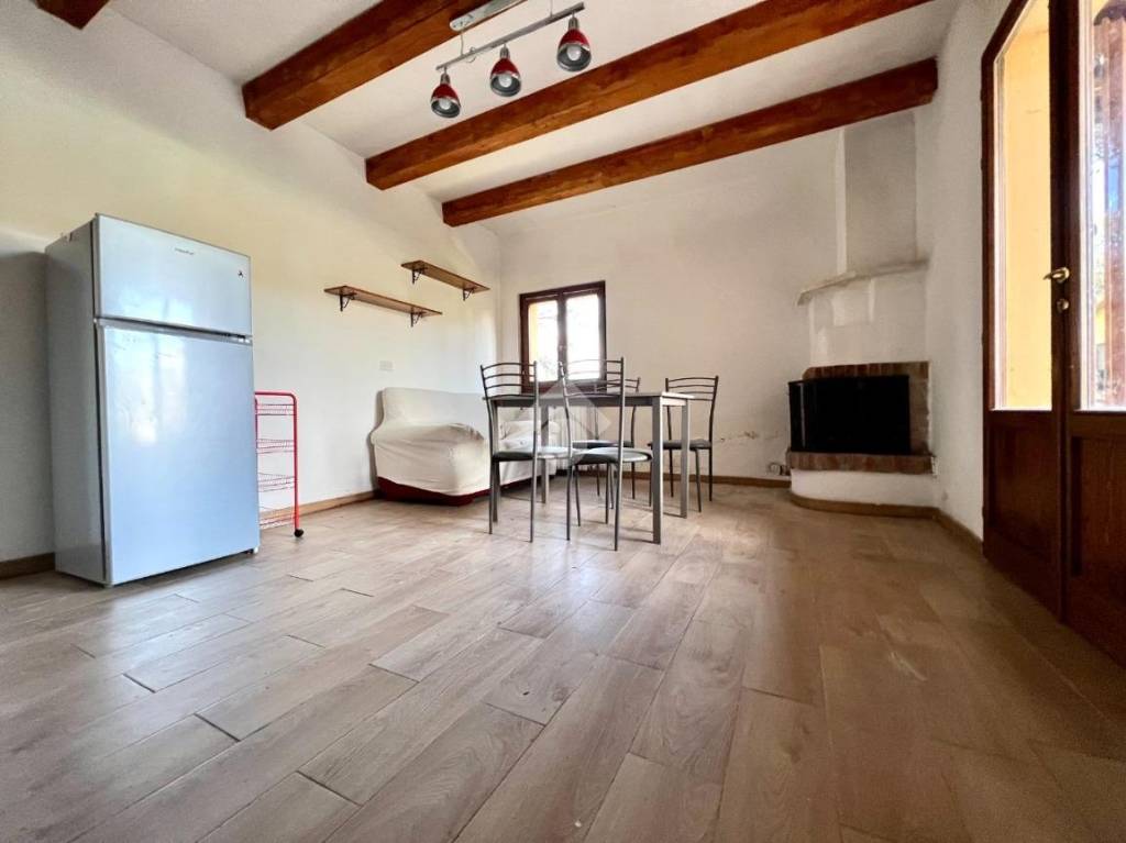 casa indipendente in vendita a Città di Castello