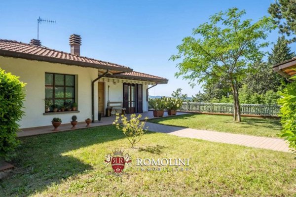 casa indipendente in vendita a Città di Castello