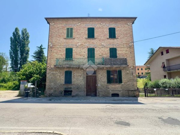 appartamento in vendita a Città di Castello
