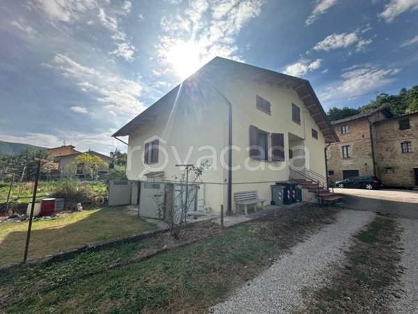 casa indipendente in vendita a Città di Castello in zona Petrelle