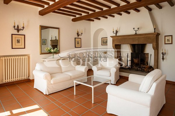 appartamento in vendita a Città di Castello