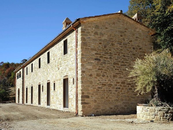 villa in vendita a Città di Castello