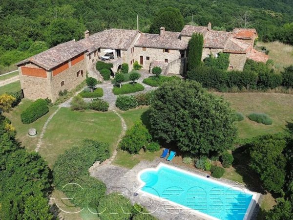 casa indipendente in vendita a Città di Castello