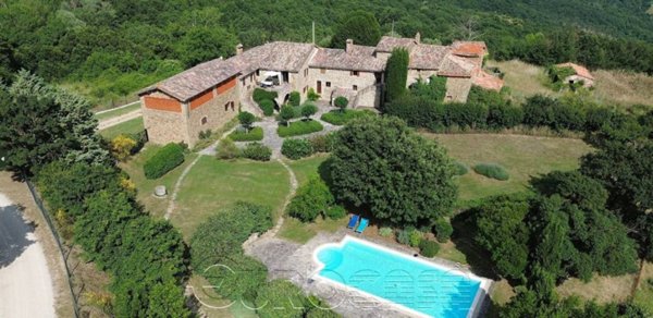 casa indipendente in vendita a Città di Castello in zona Palazzone