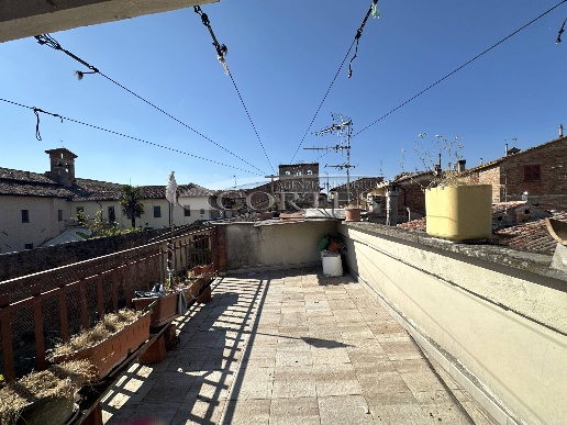 appartamento in vendita a Città di Castello
