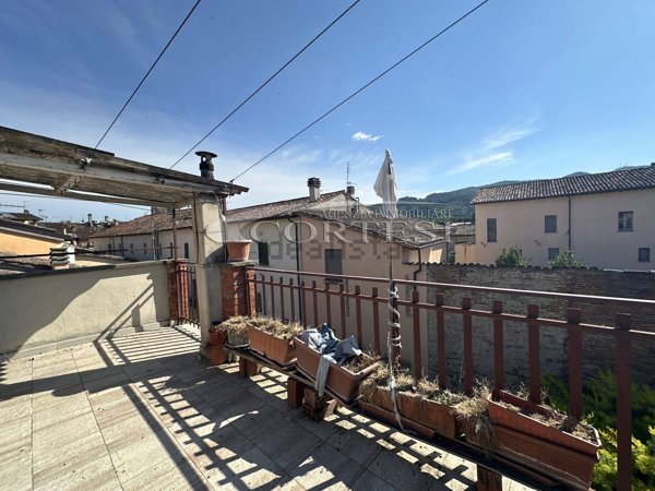 casa indipendente in vendita a Città di Castello