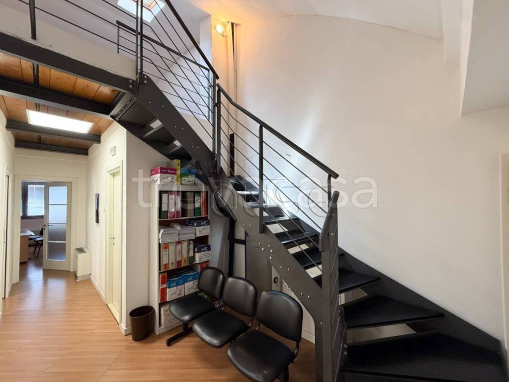 appartamento in vendita a Città di Castello