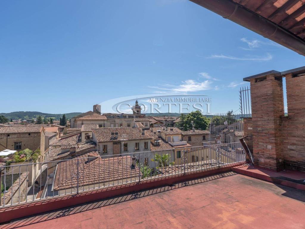 casa indipendente in vendita a Città di Castello