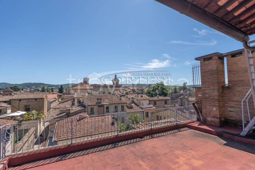 casa indipendente in vendita a Città di Castello