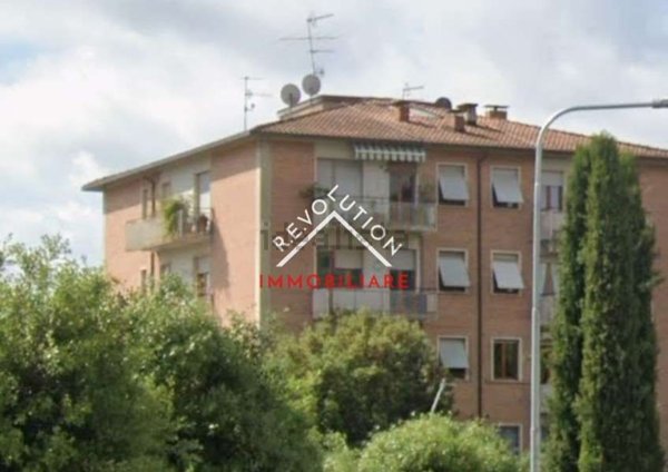 appartamento in vendita a Città di Castello