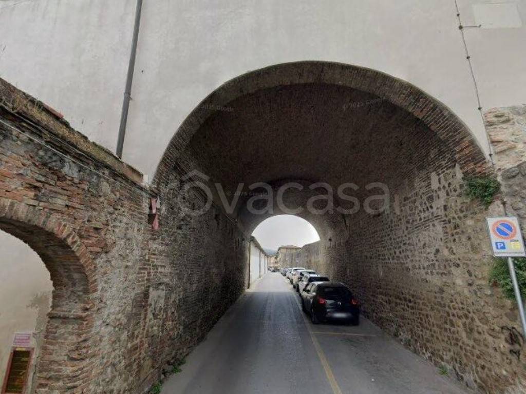 appartamento in vendita a Città di Castello