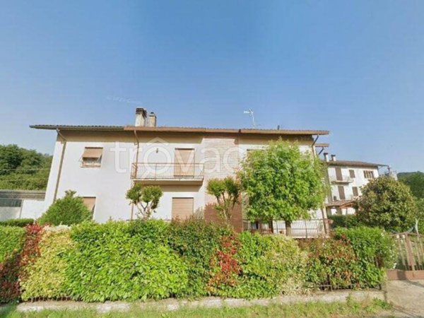 appartamento in vendita a Città di Castello