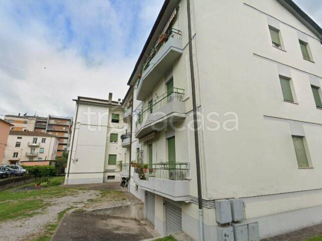 appartamento in vendita a Città di Castello