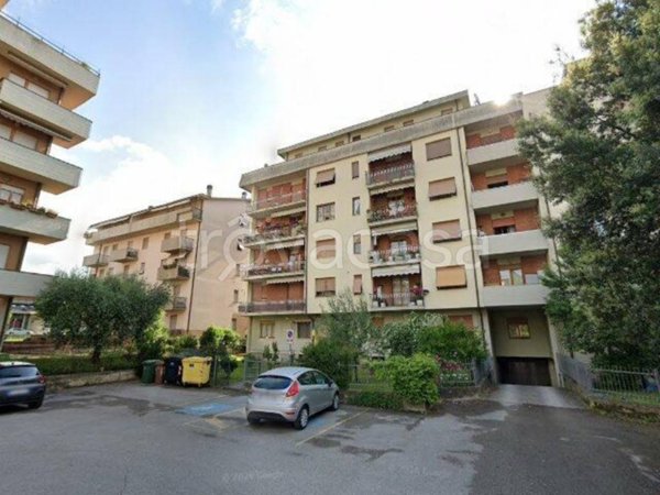 appartamento in vendita a Città di Castello