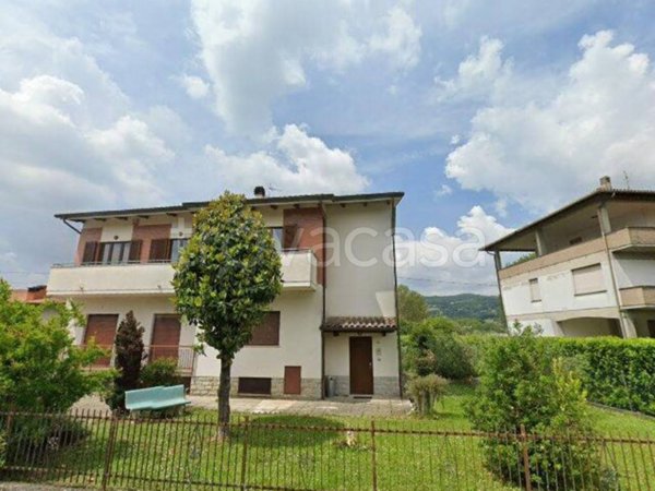 appartamento in vendita a Città di Castello in zona Zoccolanti