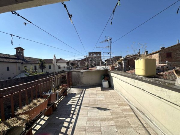 casa indipendente in vendita a Città di Castello