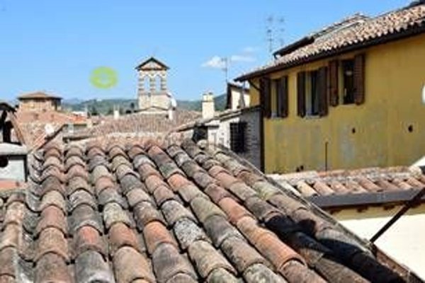 appartamento in vendita a Città di Castello
