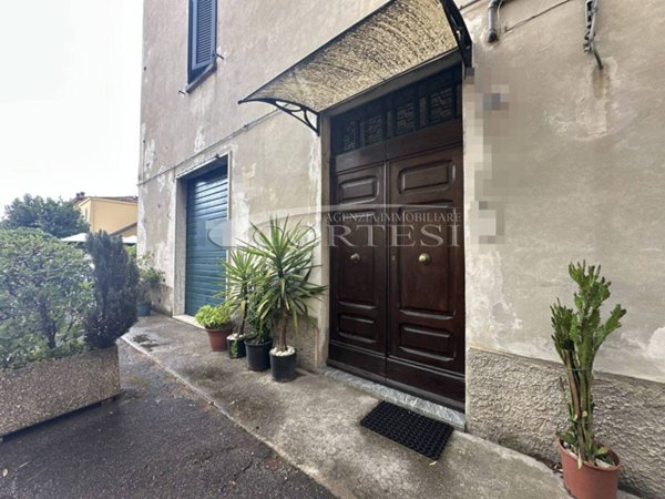 appartamento in vendita a Città di Castello