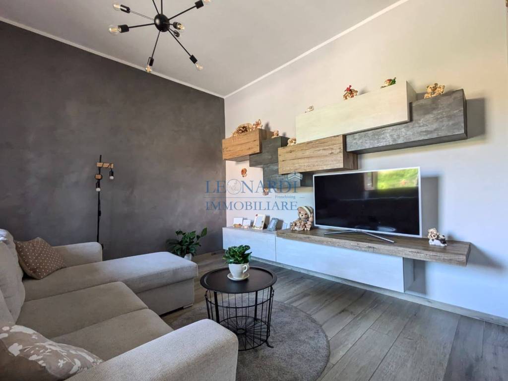 appartamento in vendita a Città di Castello in zona Zoccolanti