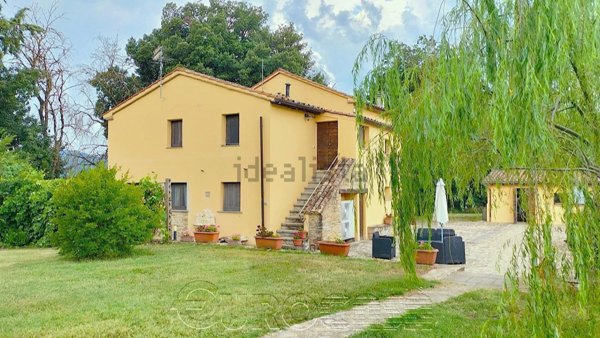 villa in vendita a Città di Castello