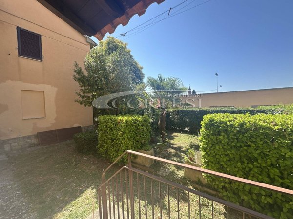 appartamento in vendita a Città di Castello in zona Riosecco