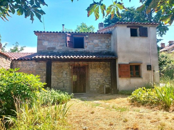 villa in vendita a Città di Castello in zona Fraccano