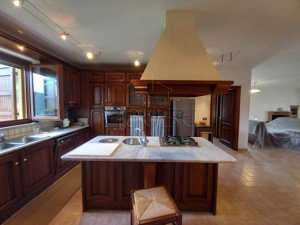 casa indipendente in vendita a Città di Castello