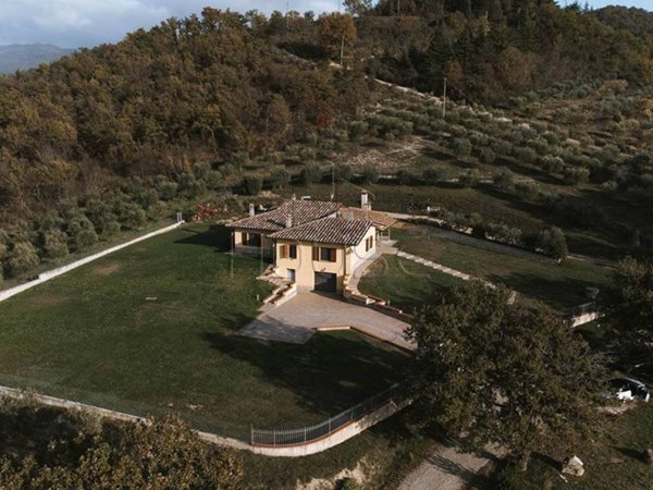 appartamento in vendita a Città di Castello