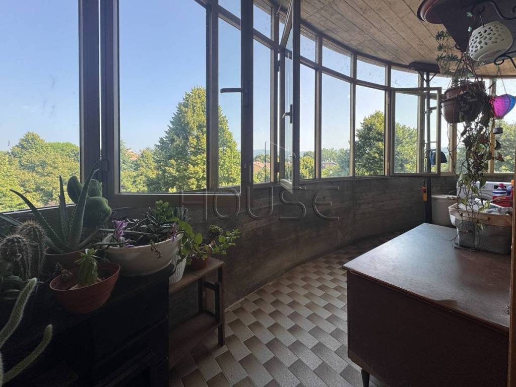 appartamento in vendita a Città di Castello