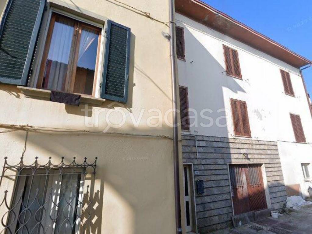 appartamento in vendita a Città di Castello in zona Fabbrecce