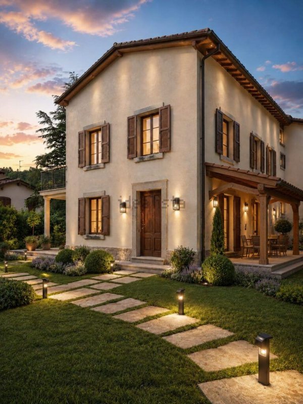 villa in vendita a Città di Castello