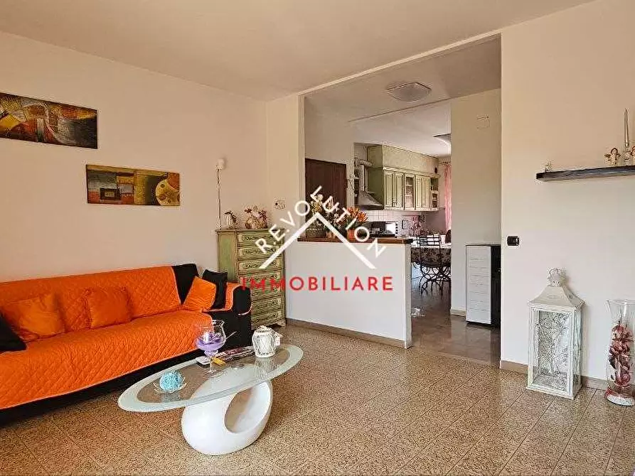 appartamento in vendita a Città di Castello in zona Riosecco