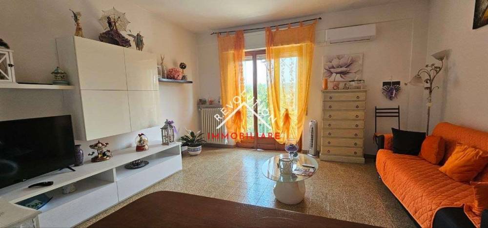 appartamento in vendita a Città di Castello