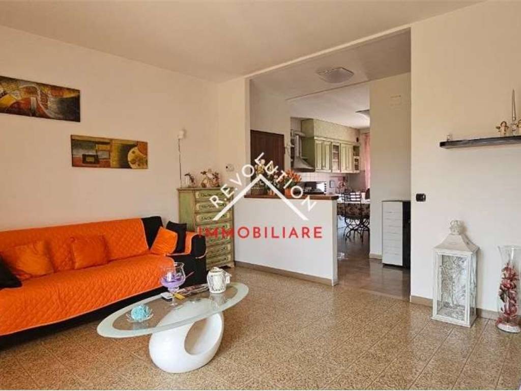 appartamento in vendita a Città di Castello
